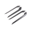 Voor deurarmsteunframe, bekleding, bekleding, accessoires 4