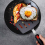 Silicone Spatula, 5-Pack Spatulas Silicone Set for Nonstick Cookware 5