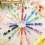 50Pc Plastic Beaded Pens Bulk Multicolor Cute 1.0mm Beaded Pens, B 4
