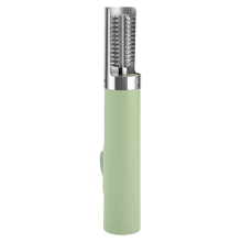 Draadloze draagbare elektrische visschubber met USB-oplaadfunctie, C