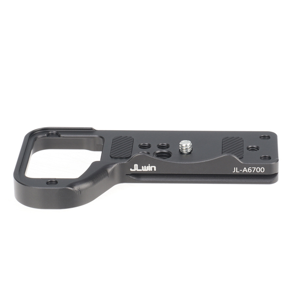 Camera Quick Release Plate L Plate A6700 Camera Tripod 4712036689581