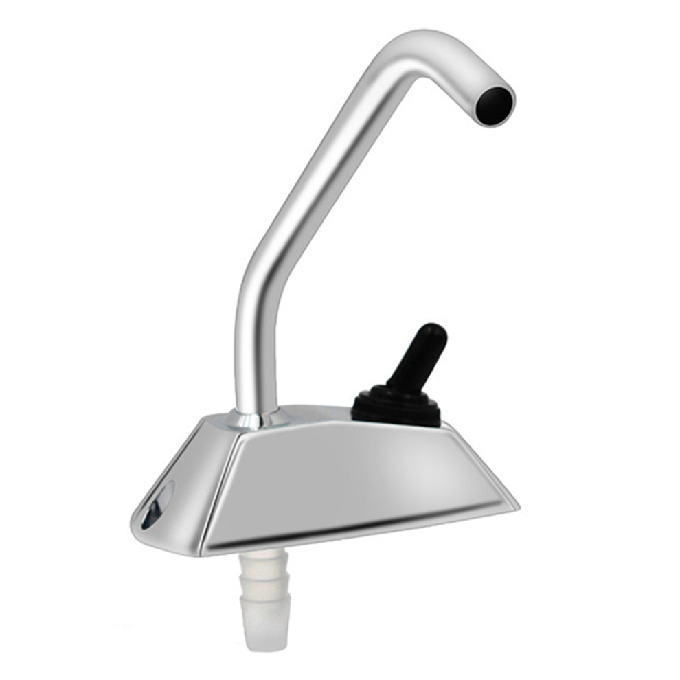 Spout Single Hole Water Faucet Tap 4712036689413