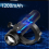 Paint LED Light Universal Automotive Paint Light 5