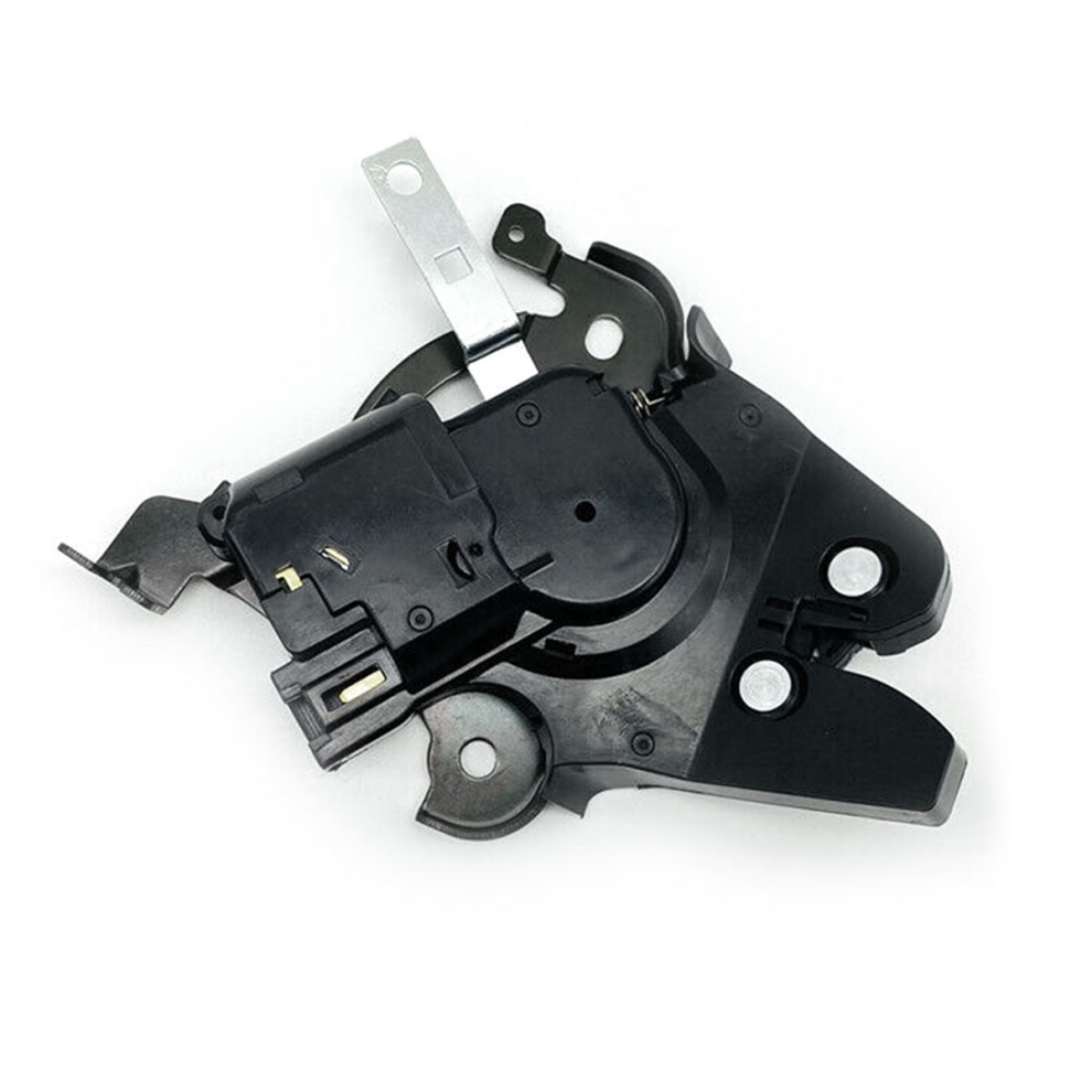 For 3 Axela Sedan 14-19 Rear Deck Lid Lock Actuator Bkc3-56-820 4712036616983