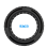 8.5X2.5 E-Scooter Solid Tire for Mini&Speedway Leger (Pro)-D 4