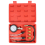 Gasoline Engine Compression Meter with M10 M14 Adapter 1