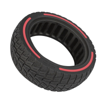Pneu plein 8,5 x 2,5 pour trottinette électrique Mini & Speedway Leger (Pro) - D