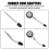 Gasoline Engine Compression Meter with M10 M14 Adapter 3