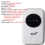 H808+ Κινητός δρομολογητής WiFi 4G Lte 150Mbps με κάρτα SIM για ταξίδια σε εξωτερικούς χώρους 3