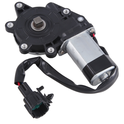 807318991A Front LH 6Pins Window Motor for I (T30) 2001-2013 1