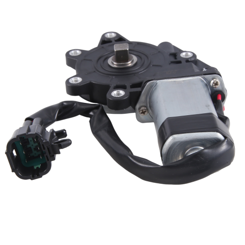 807318991A Front LH 6Pins Window Motor for I (T30) 2001-2013 2
