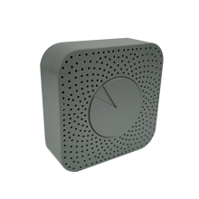 Air Monitor 5-in-1 lucht HCHO/CO2/VOC/temperatuur/vochtigheidsdetector