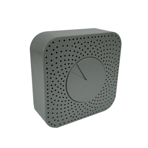 Monitor de Ar 5 em 1: Detector de HCHO/CO2/VOC/Temperatura/Umidade