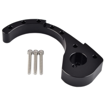Voor Banshee 350 1987-2006 Motorbehuizing Bescherming Kettingkast
