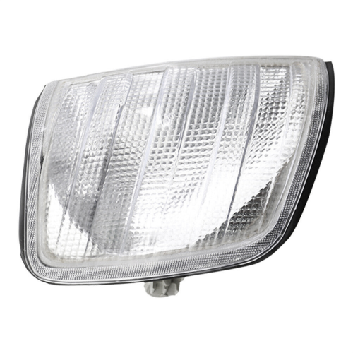 1Pair Corner Parking Lamp for W124 E-Class -1995 1248260143-A 1