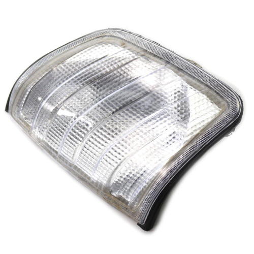 1Pair Corner Parking Lamp for W124 E-Class -1995 1248260143-A