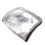 1Pair Corner Parking Lamp for W124 E-Class -1995 1248260143-A 7