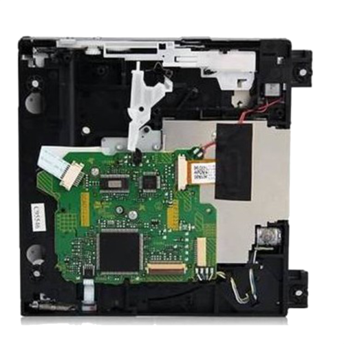 Napęd DVD ROM 3355 D4 do konsoli D2 D2A D2B D2C D2E 1