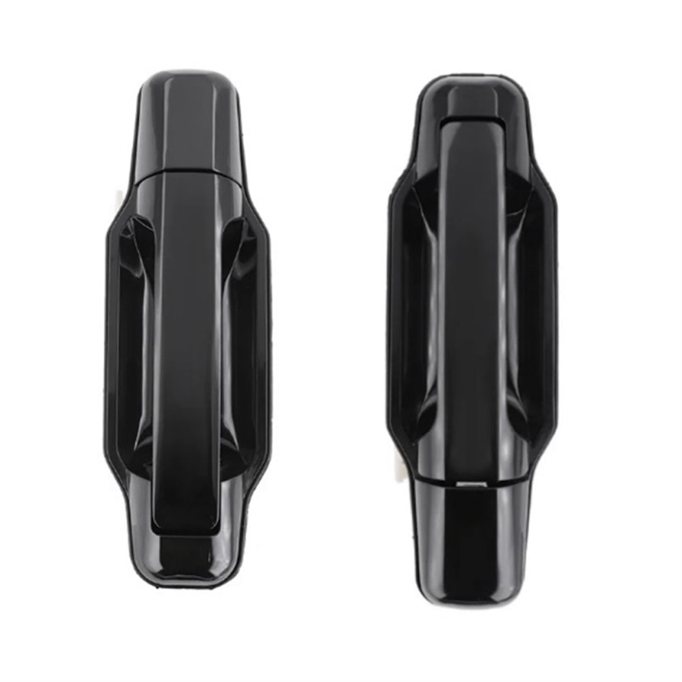 2Pcs Rear Left+Rear Right Exterior Door Handle For Sorento 4711222832428