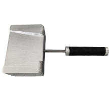 Braçadeira para cavalete de violino, ferramenta para luthier de guitarra, cabo reto