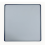 Tapete de silicone protetor para lavadora e secadora, 60 x 60 cm (23,6 x 23,6 polegadas) 1