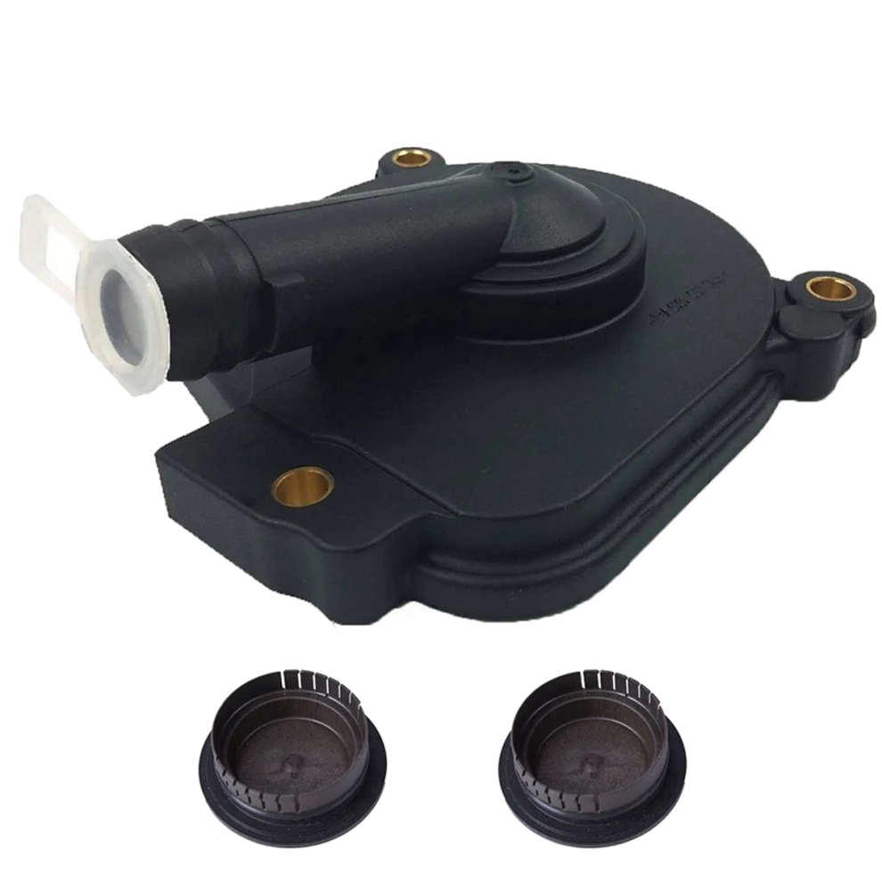 For Crankcase Vent Valve & 2Pcs Camshaft Expansion Plug-image-OPC-PJ6JZMC-NEW