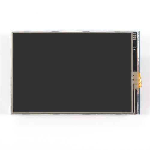 3,5-Zoll-Touchscreen für Generation 4B Zero2W 2