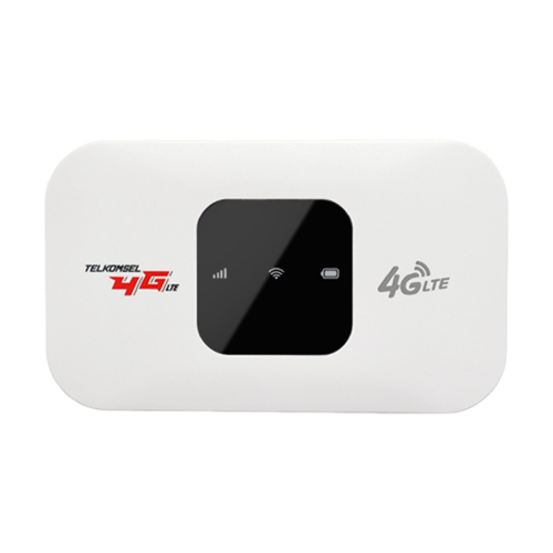 Μίνι κινητός δρομολογητής WiFi 4G LTE με υποδοχή κάρτας SIM WiFi Hotspot 1