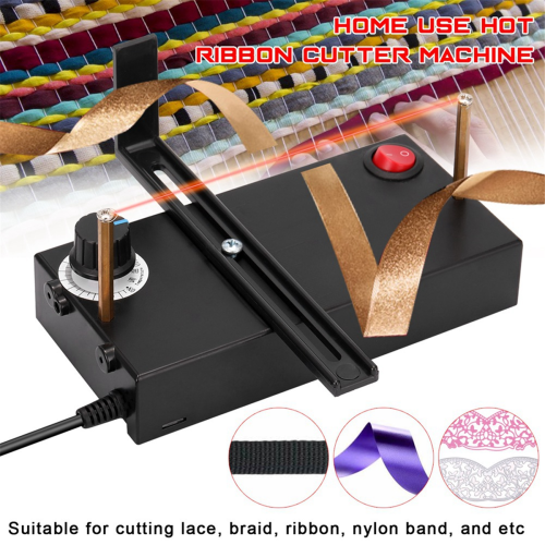 Hot Cutting Machine Electric Heating Wire Cutting Machine, EU Plug 1