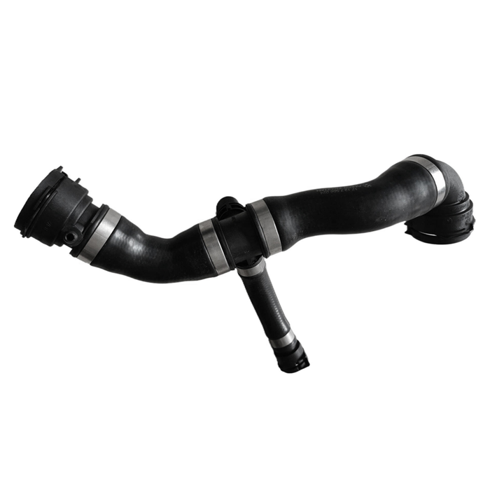 Radiator Hose For E87 116I E81 E82 Engine Cooling System Pipe 4712036696619