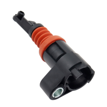 Schakelmechanisme A/T Parkeerontgrendelingsriem voor W202 1402701365