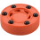 Hockey Abs Ice Hockey Training Puck Ref: 8617 2