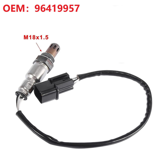 Náhradná lambda sonda do auta 96419957 pre Aveo 1.2L 2007 2
