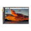Tela sensível ao toque RPI Display 480x320 para 5 5B 60 Frame 5