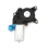 Left Front Electric Window Lifter Motor Window Lifter for 4
