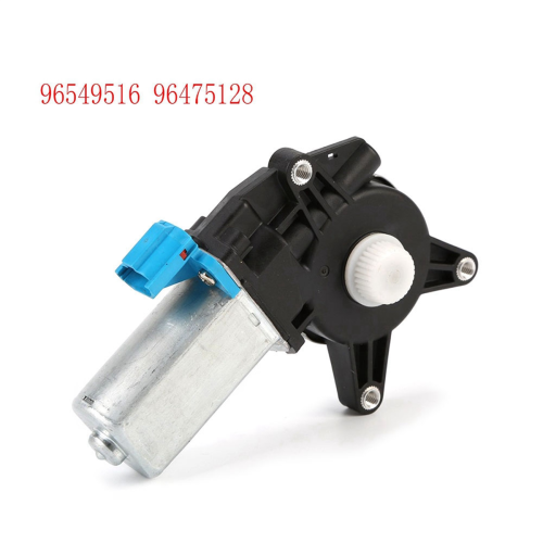 Left Front Electric Window Lifter Motor Window Lifter for 1