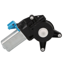 Left Front Electric Window Lifter Motor Window Lifter for