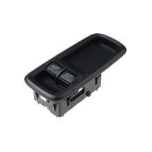Interrupteur de lève-vitre électrique avant gauche pour Ford Fiesta VI 1.4 TDCI