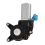 Left Front Electric Window Lifter Motor Window Lifter for 5
