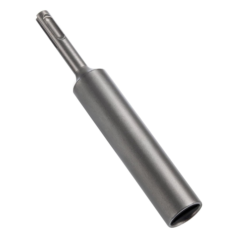 Sds Plus Ground Rod Driver For 5/8Inch And 3/4Inch Ground Rods 4712036698989