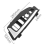 Car Front Right Window Lift Panel Switch Cover Plate Trim for RHD 3