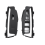 Car Front Right Window Lift Panel Switch Cover Plate Trim for RHD 2