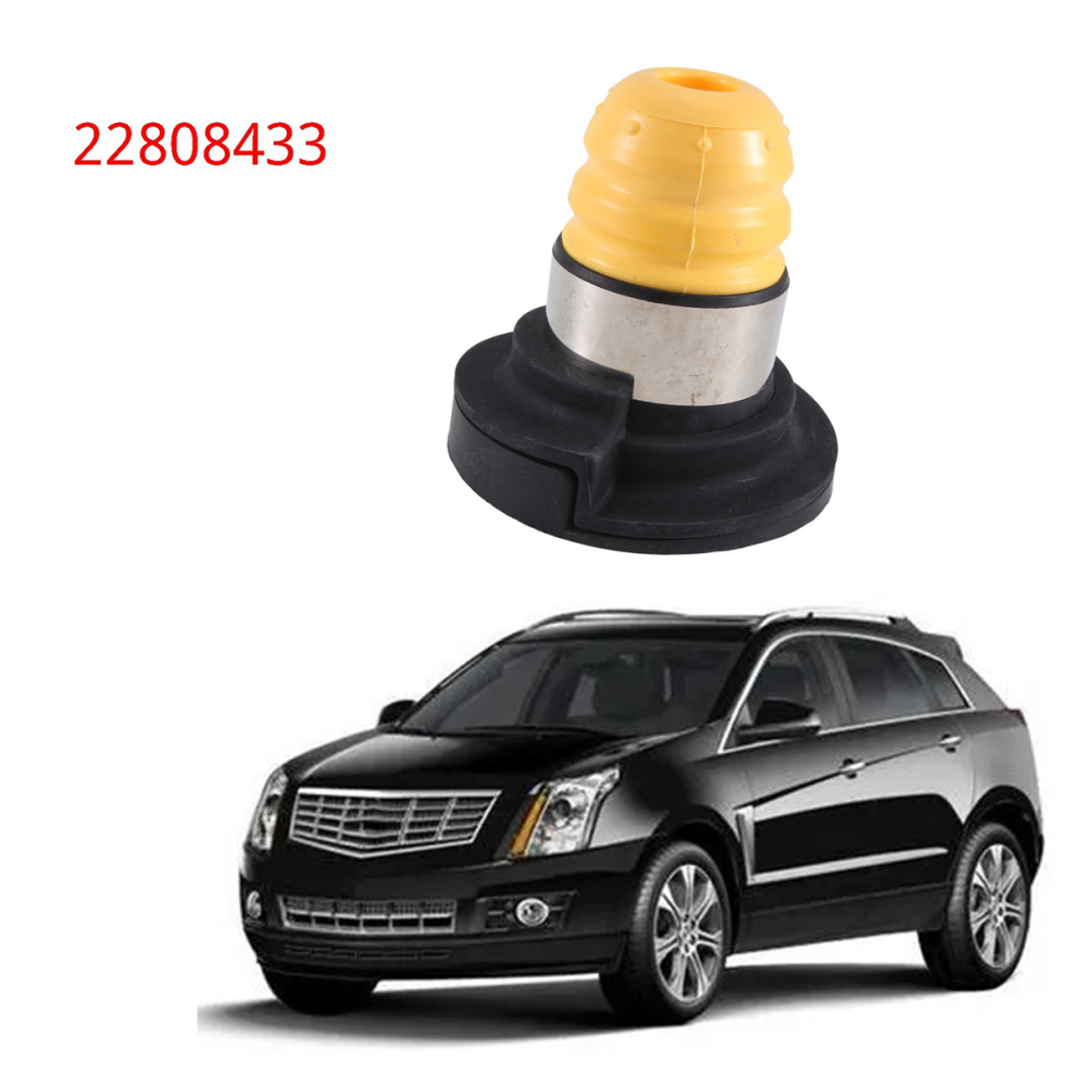 Rear Jounce Bumper Bump Stop 22808433 For Srx 2010-2016 4712036699320