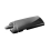 Carbon Fiber Texture Center Console Armrest Box for S Class W221 1