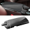 Carbon Fiber Texture Center Console Armrest Box for S Class W221 5