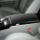 Carbon Fiber Texture Center Console Armrest Box for S Class W221 3