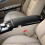 Carbon Fiber Texture Center Console Armrest Box for S Class W221 4