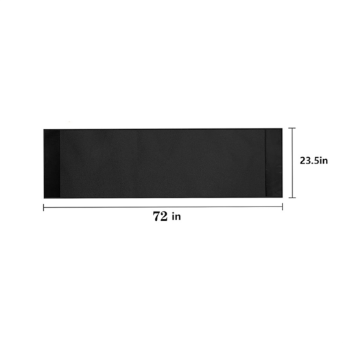Beehive Box Wrap for Winter - 600D Oxford Beehive Protective Cover A 1