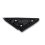Car Left a Pillar Window Triangle Cover Panel for Mondeo 4