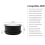 Coffee Beans Grinder Single Dose Hopper for Bellows Grinder 7